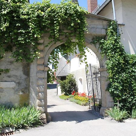 Kloster Wernberg Hotel Екстериор снимка
