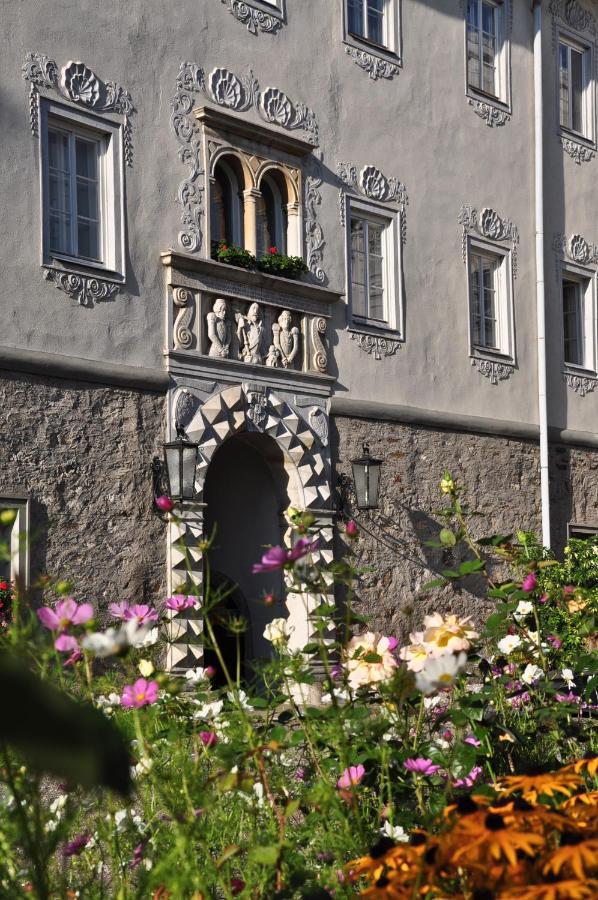 Kloster Wernberg Hotel Екстериор снимка