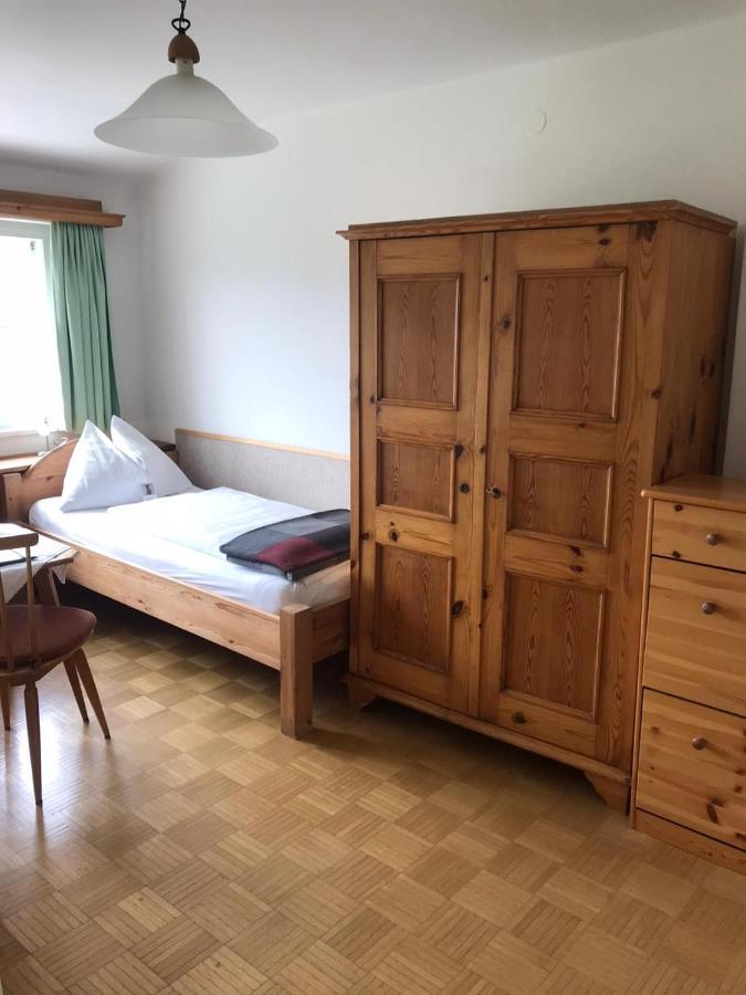 Kloster Wernberg Hotel Екстериор снимка