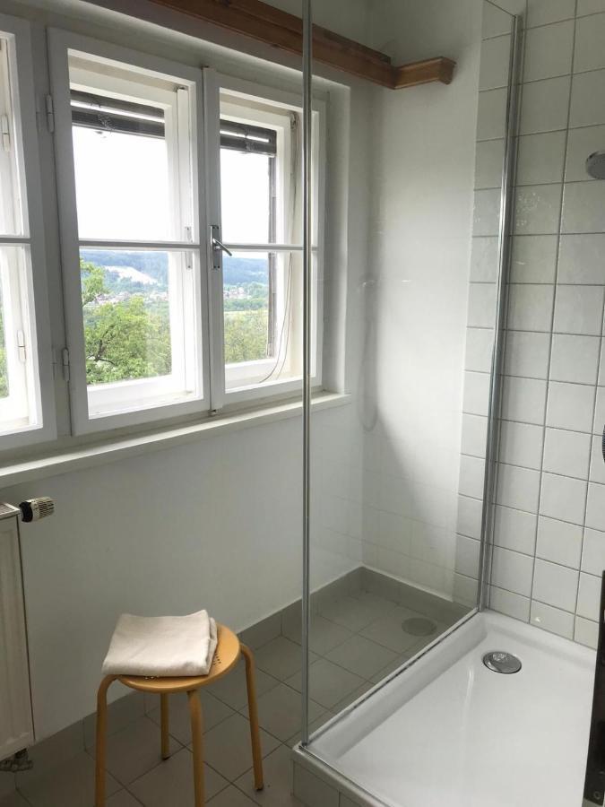 Kloster Wernberg Hotel Екстериор снимка