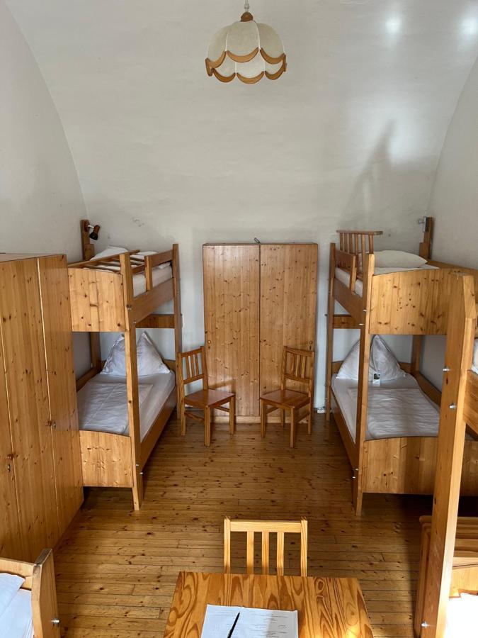 Kloster Wernberg Hotel Екстериор снимка