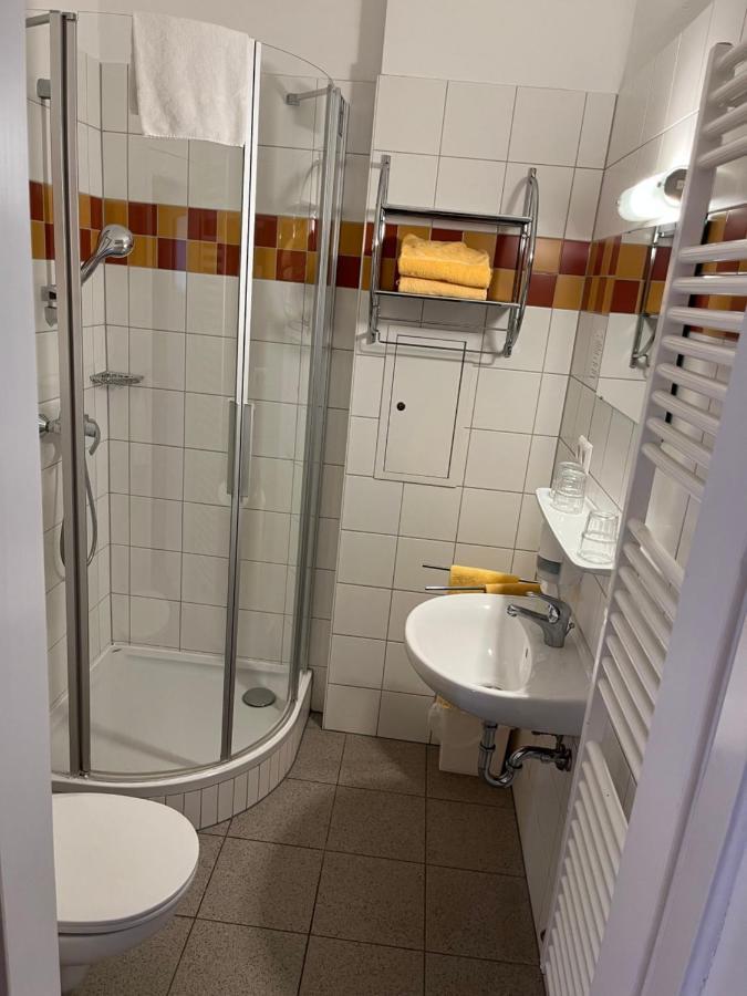 Kloster Wernberg Hotel Екстериор снимка