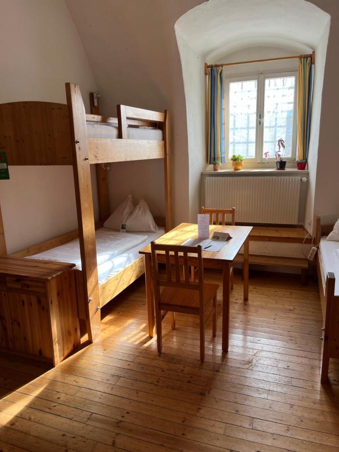 Kloster Wernberg Hotel Екстериор снимка